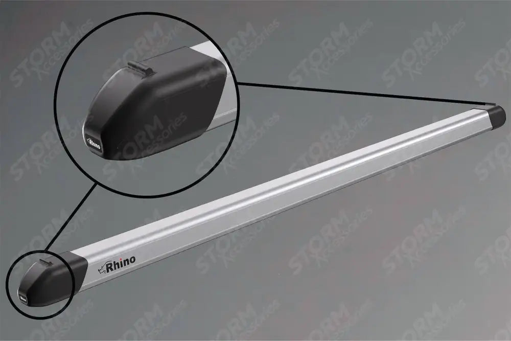 Silver 3.0m Pipetube Pro - With Pvc Lining