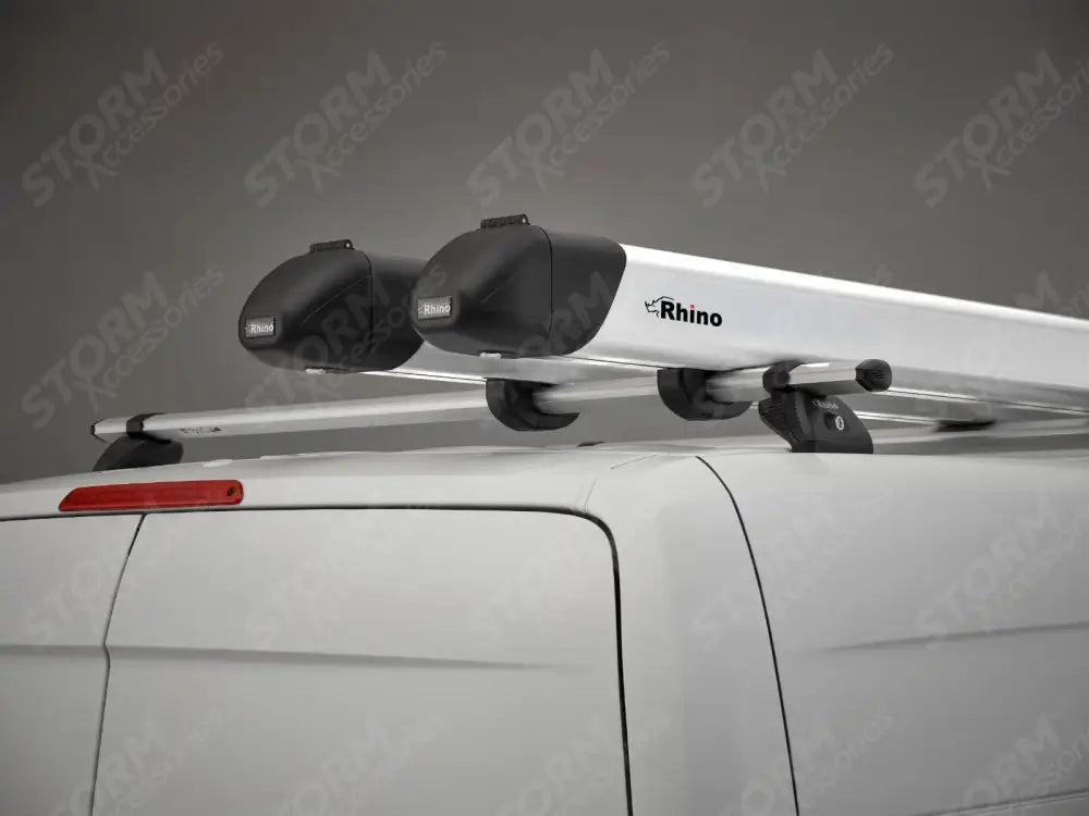 Silver 3.0m Pipetube Pro - With Pvc Lining