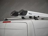 Silver 3.0m Pipetube Pro - With Pvc Lining