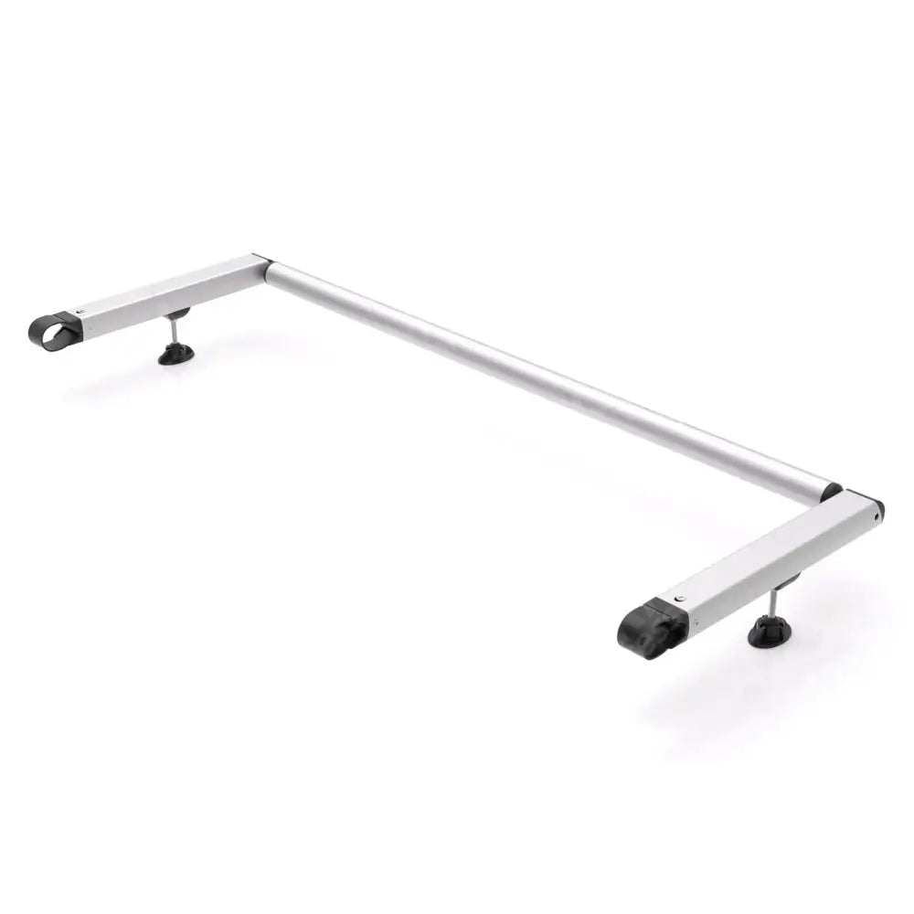Silver Kamm Rear Roller System for Volkswagen Transporter T5 2002-2015 (Barn Door Only)