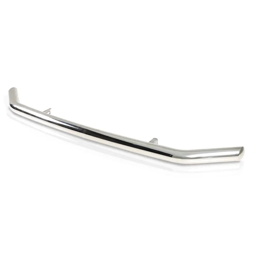 Single Deck Stainless Steel Front Spoiler Bar For Ford Ranger Raptor 2023 On