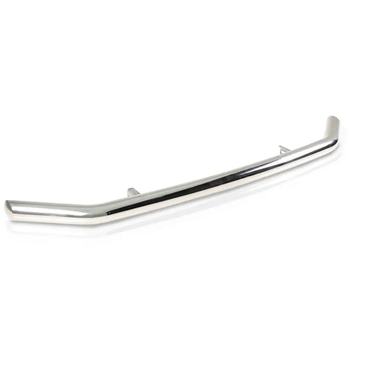 Single Deck Stainless Steel Front Spoiler Bar For Ford Ranger Raptor 2023 On