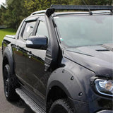 Snorkel Black For Ford Ranger T6 - 2016-2022