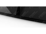 Splitter in Gloss Black For Citroen Berlingo Mk3 / Peugeot Partner Mk3 / Opel Combo E - Front