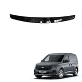 Spoiler Barn Door in Gloss Black For Ford Transit Connect - Rear