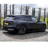 Spoiler For Bmw IX M-Pack I20 2019+