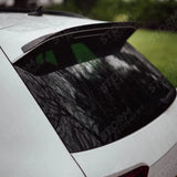 Spoiler For VW Tiguan MK2 R-Line 2015-2020