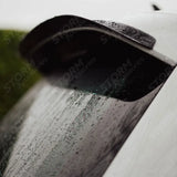 Spoiler For VW Tiguan MK2 R-Line 2015-2020