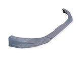 Sportline Front Splitter Spoiler Lip For Ford Transit Custom - Tourneo 2012-2018