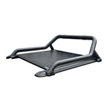 Standard Auto Ridgeback Roll Top Cover For Volkswagen Amarok 2023 On Double Cab