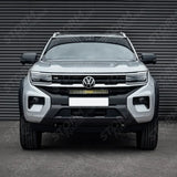 Stealth LED 21" Grill Integration Kit 16,800 Lumens For Volkswagen Amarok 2023+