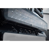 Stealth LED 21" Grill Integration Kit 16,800 Lumens For Volkswagen Amarok 2023+