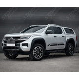 Stealth LED 21" Grill Integration Kit 16,800 Lumens For Volkswagen Amarok 2023+