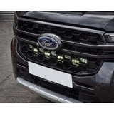 Stealth LED 30" Grill Integration Kit 25,200 Lumens For Ford Ranger T9 2023+