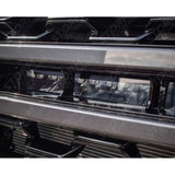 Stealth LED Twin 10" Grill Integration Kit For Ford Ranger T9 2023+