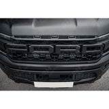 Stealth LED Twin 13" Grill Integration Kit 20,160 For Ford Ranger T9 2023+