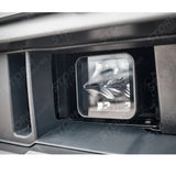 Stealth LED Twin 3" Grill Integration Kit 9,600 Lumens For Volkswagen Amarok 2023+