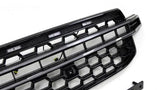 Stormlux DRL LED Grill For Ford Ranger Wildtrak 2023+