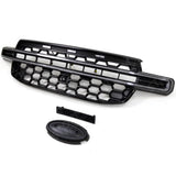Stormlux DRL LED Grill For Ford Ranger Wildtrak 2023+