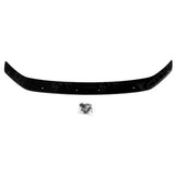 STX Bonnet Guard Dark Smoke For VW Amarok 2023 On