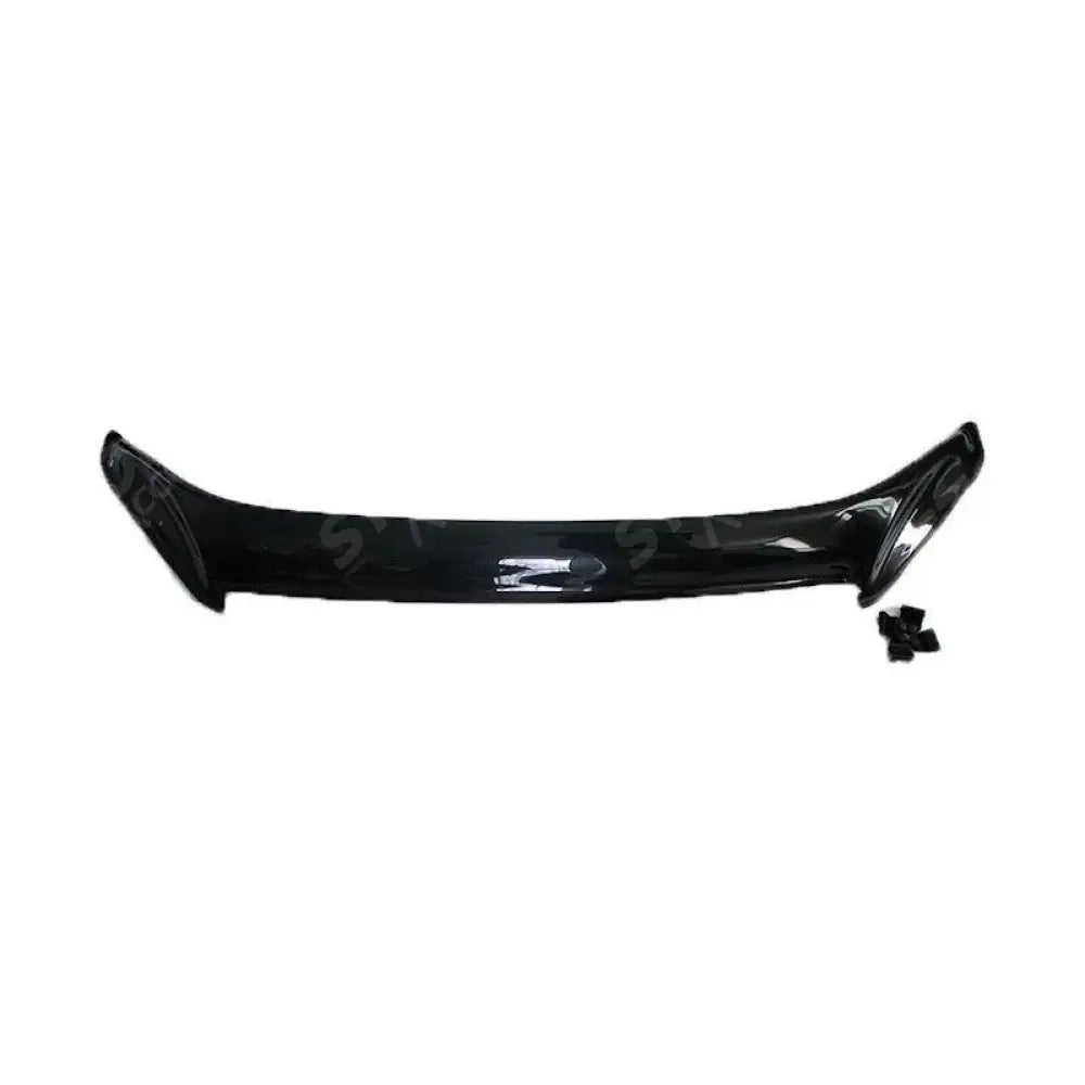 Stx Bonnet Guard Protector B011 For Isuzu D-max 2012-2016