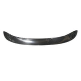 Stx Bonnet Guard Protector Black B013 For Citroen Berlingo 2018 On