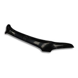 Stx Bonnet Guard Protector Black For Ford Transit Mk8 2019 On