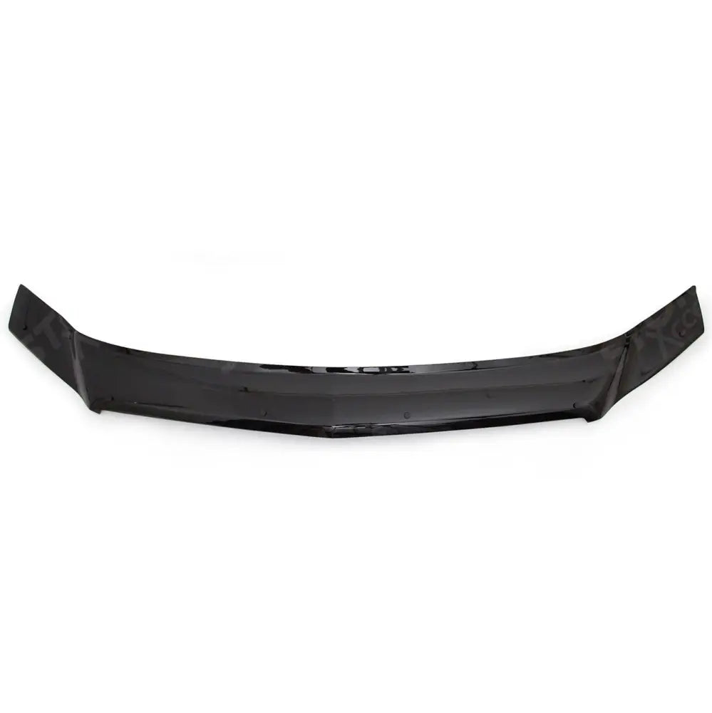 Stx Bonnet Guard Protector Black For Mercedes Sprinter 2014 - 2018