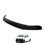 Stx Bonnet Guard Protector Black For Vw Transporter T6 2015 - 2024