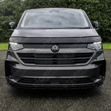 STX Bonnet Guard Protector Black For VW Transporter T7 2024 On