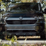 STX Bonnet Guard Protector Black For VW Transporter T7 2024 On
