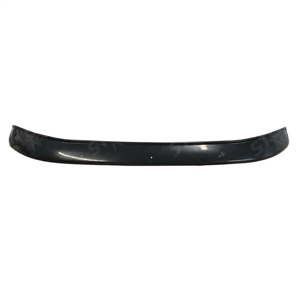 STX Bonnet Guard Protector Black For VW Transporter T7 2024 On
