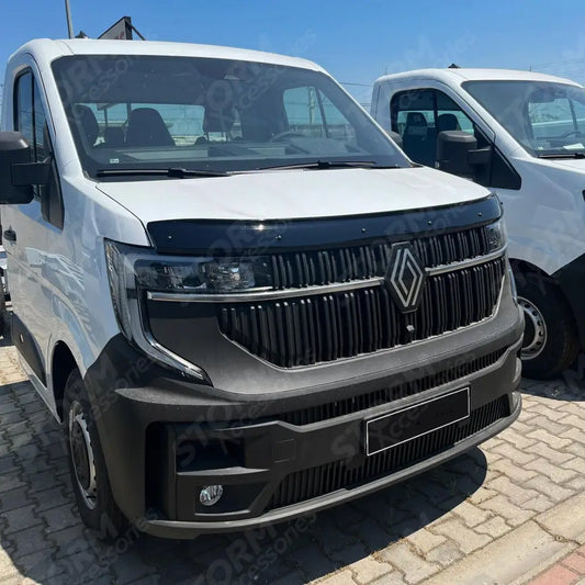 STX Bonnet Guard Protector For Renault Master 2024 On