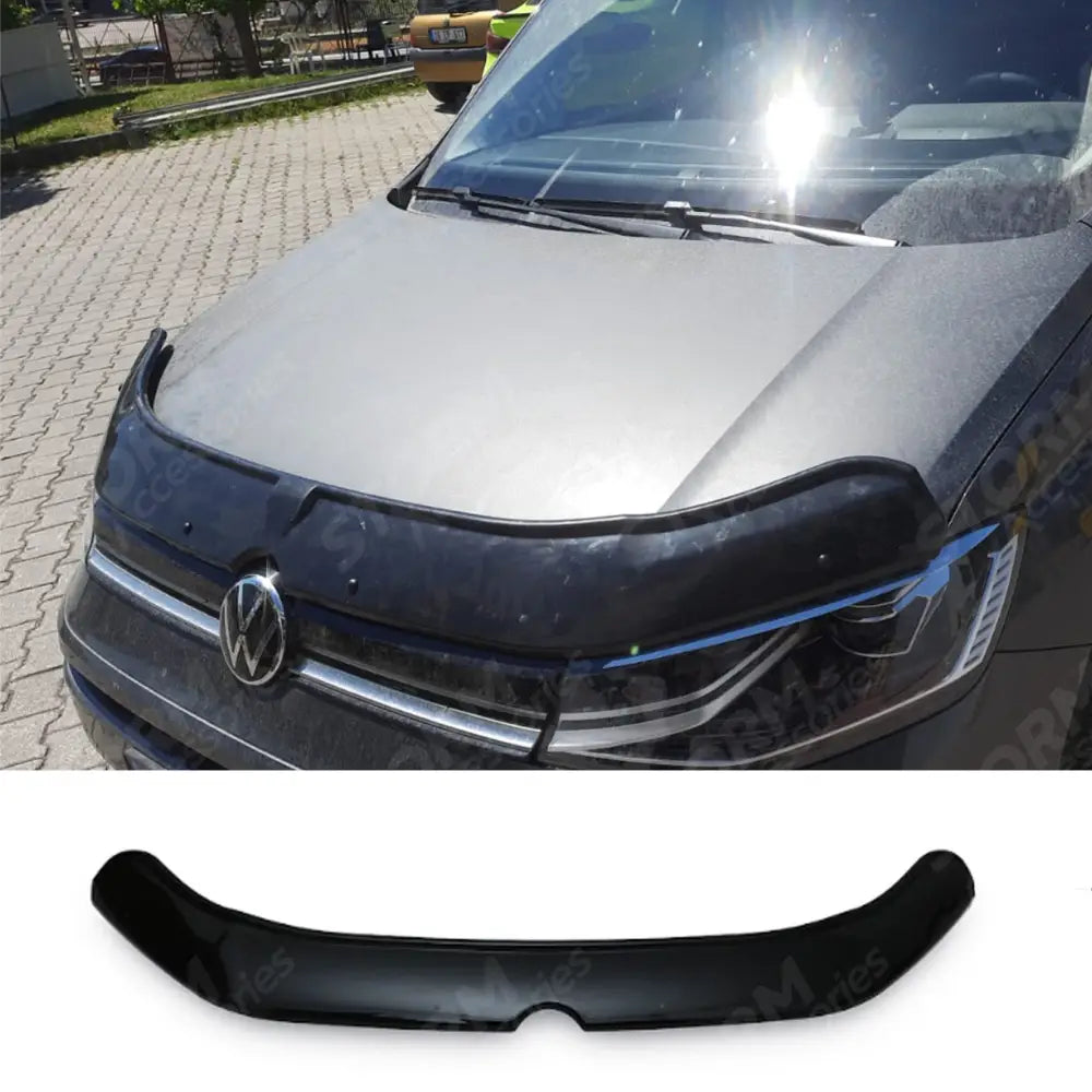 STX Bonnet Guard Protector For Vw Caddy 2020 On