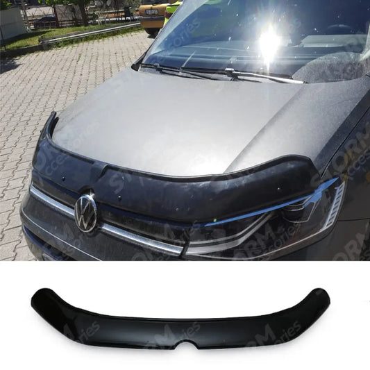STX Bonnet Guard Protector For Vw Caddy 2020 On