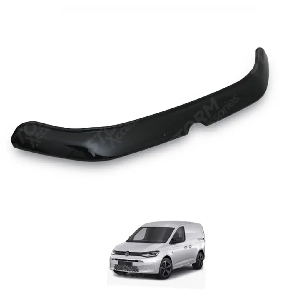 STX Bonnet Guard Protector For Vw Caddy 2020 On