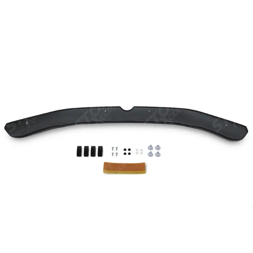 STX Bonnet Guard Protector For Vw Caddy 2020 On