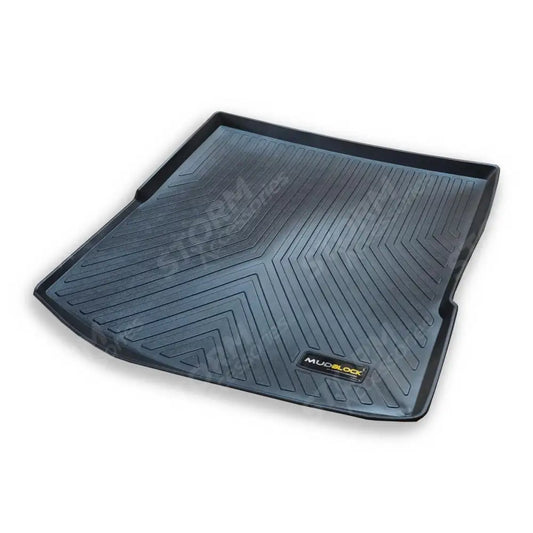 Stx Boot Mat Trunk Mat 1pc D0025 For Mercedes Gle Coupe C292 2015 On