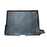 Stx Boot Mat Trunk Mat 1pc D0124 For Mercedes Glc300 X253 2015-2019