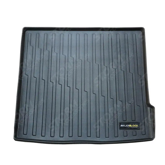 Stx Boot Mat Trunk Mat 1pc D0431 For Mercedes Gle W166 2015-2019