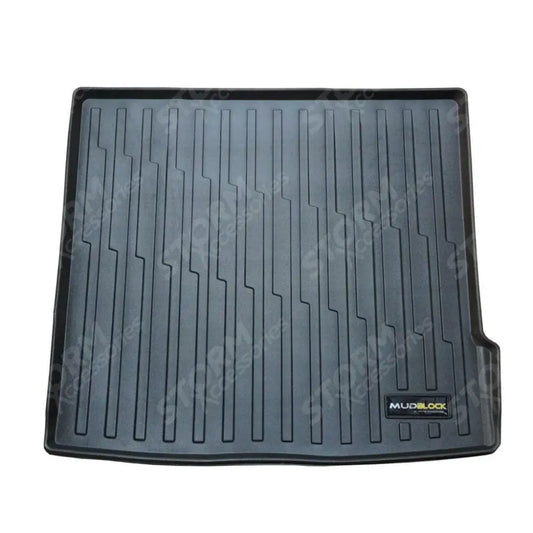 Stx Boot Mat Trunk Mat 1pc D0431 For Mercedes Gle W166 2015-2019