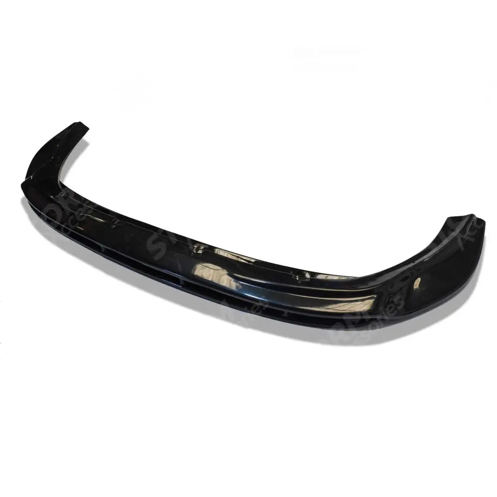 Stx Front Splitter Spoiler For Ford Transit Custom 2012 - 2017