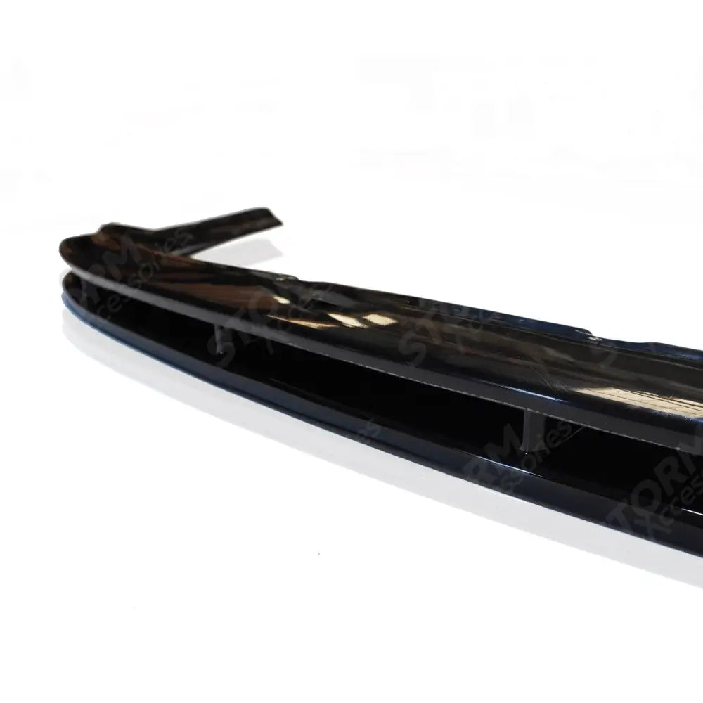 Stx Front Splitter Spoiler For Ford Transit Custom 2012 - 2017