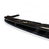 Stx Front Splitter Spoiler For Ford Transit Custom 2012 - 2017
