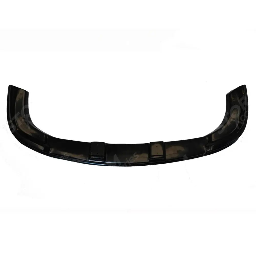 Stx Front Splitter Spoiler For Mercedes Sprinter 2014 -2017
