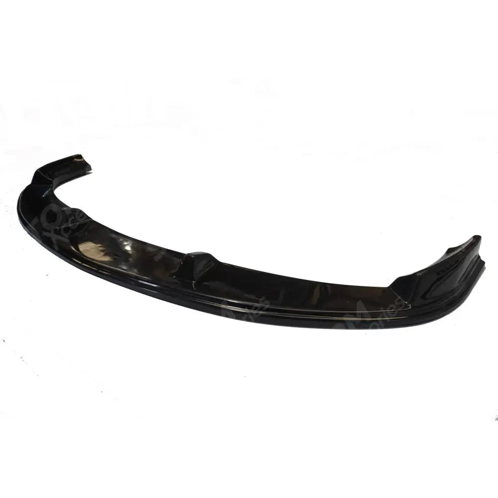 Stx Front Splitter Spoiler For Mercedes Sprinter 2018 On