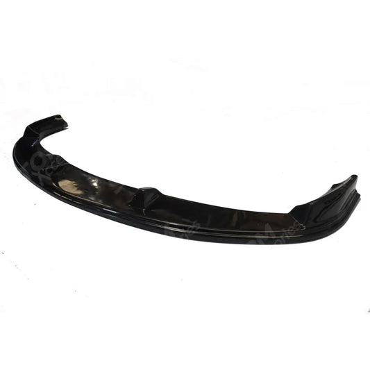 Stx Front Splitter Spoiler For Mercedes Sprinter 2018 On