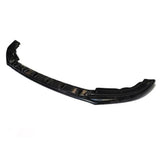 Stx Front Splitter Spoiler For Vw Transporter T5 2003-2009