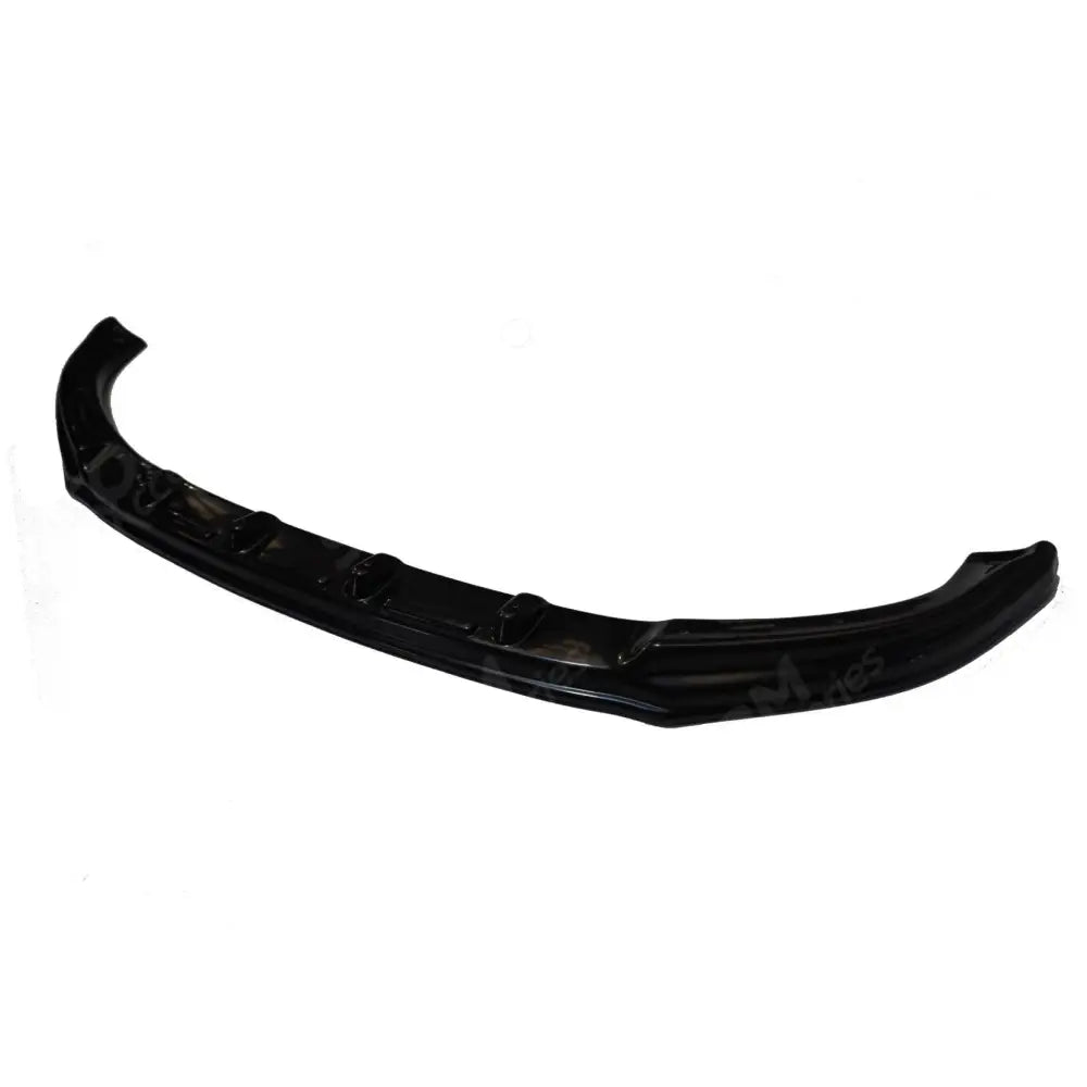 Stx Front Splitter Spoiler For Vw Transporter T5 2010 - 2014