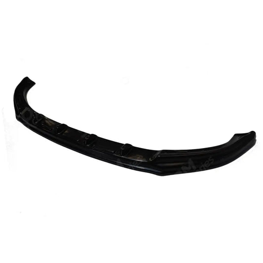 Stx Front Splitter Spoiler For Vw Transporter T5 2010 - 2014